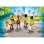 Playmobil - Echipaj De Salvare Playmobil - 4