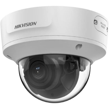 Camera de supraveghere Hikvision IP Dome, DS-2CD2723G2-IZS(2.8-12mm) 2MP Outdoor network camera Varifocal lens: 2.8-12mm 1/2 HIK