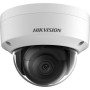 Camera de supraveghere Hikvision IP Dome DS-2CD2123G2-IU 2.8mm D 2MP carcasa camera metal 1/2.8" Progressive Scan CMOS 1920 HIKV