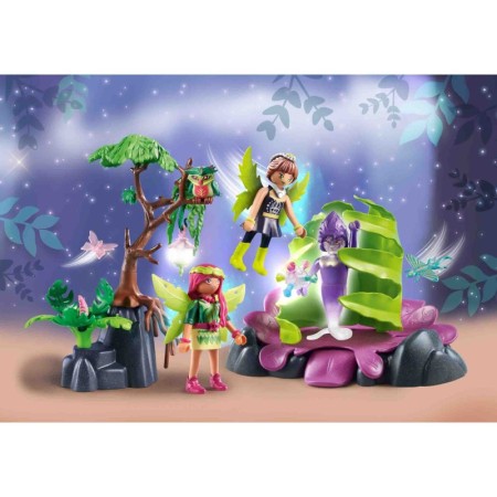 Playmobil - Capcana Zanelor Playmobil - 1