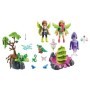 Playmobil - Capcana Zanelor Playmobil - 3