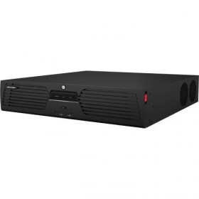 Hikvision 8K NVR DS-9632NI-M8  32-ch IP camera inputs, 2-ch@32 MP/2-ch@ 24 MP/4-ch@12 MP/8-ch@8 MP/16-ch@4 MP/32-ch@1080p decodi