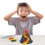 Set educativ National Geographic Construieste un vulcan