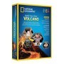 Set educativ National Geographic Construieste un vulcan