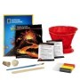Set educativ National Geographic Construieste un vulcan
