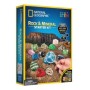 Set educativ National Geographic Roci si minerale