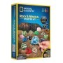 Set educativ National Geographic Roci si minerale