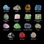 Set educativ National Geographic Roci si minerale