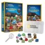 Set educativ National Geographic Roci si minerale