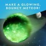 Set educativ National Geographic Meteorit care straluceste in intuneric