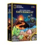 Set educativ National Geographic Sa exploram pamantul