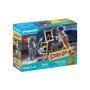 Playmobil - Scooby-Doo Aventuri Cu Cavalerul Negru Playmobil - 2