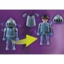 Playmobil - Scooby-Doo Aventuri Cu Cavalerul Negru Playmobil - 3