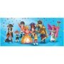 Playmobil - Scooby-Doo Aventuri Cu Cavalerul Negru Playmobil - 5