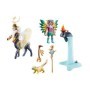 Playmobil - Knight Fairy Hildi Si Abjatus Playmobil - 2