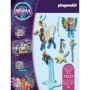 Playmobil - Knight Fairy Hildi Si Abjatus Playmobil - 4