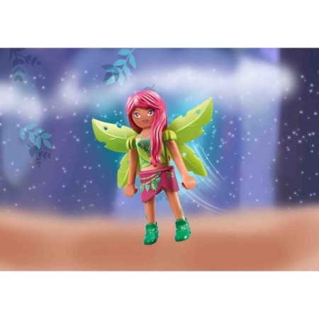 Playmobil - Forest Fairy Leavi Playmobil - 1