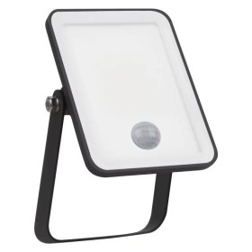 Proiector LED cu senzor de miscare si lumina Ledvance FLOODLIGHTESSENTIAL, 10W, 220-240V, 900 lm, lumina neutra (4000K), IP65 ,1