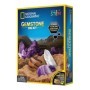 Set educativ National Geographic Sa cautam pietre pretioase