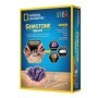 Set educativ National Geographic Sa cautam pietre pretioase