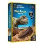 Set educativ National Geographic Sa cautam dinozauri