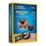 Set educativ National Geographic Sa cautam dinozauri
