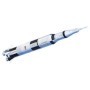 Ravensburger - Puzzle 3d Apollo Saturn V 440 Piese Ravensburger - 1