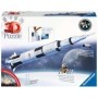 Ravensburger - Puzzle 3d Apollo Saturn V 440 Piese Ravensburger - 2