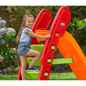Tobogan Mare Curcubeu Little Tikes - 1