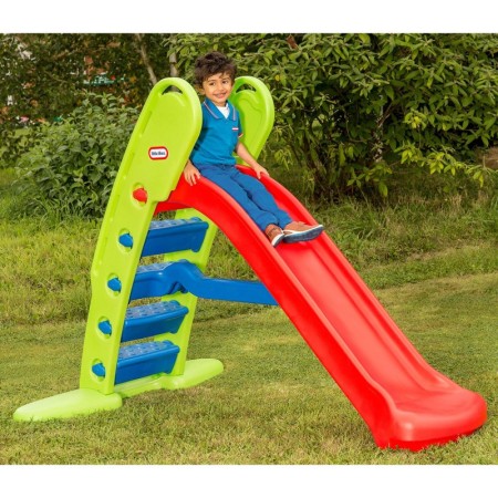 Tobogan Mare Rosu Little Tikes - 1