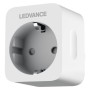 Priza inteligenta Ledvance SMART+ WiFi, 10A, 2300W, IP20, Alb LEDVANCE - 1