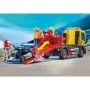 Playmobil - Serviciul De Tractare Playmobil - 2