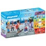 Playmobil - Creeaza Propria Figurina Spectacol De Moda Playmobil - 1