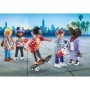 Playmobil - Creeaza Propria Figurina Spectacol De Moda Playmobil - 2