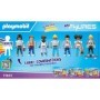 Playmobil - Creeaza Propria Figurina Spectacol De Moda Playmobil - 4