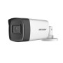 Camera supraveghere Hikvision Turbo HD bullet DS-2CE17H0T-IT3F(2.8mm) (C), 5MP, rezolutie: 2560 x 1944, 5M@20fps, 4M@30fps, ilum