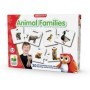 THE LEARNING JOURNEY - PUZZLE POTRIVESTE FAMILIA DE ANIMALE The Learning Journey - 1