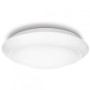 Plafoniera LED Philips Cinnabar, 16W, 1300 lm, lumina calda (2700K) ,IP20, 32cm, Alb PHILIPS - 1