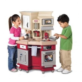 Little Tikes Bucatarie Rosie Micul Bucatar Little Tikes - 1