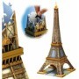 Puzzle 3D turnul Eiffel 216 piese