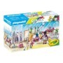Playmobil color Butic cu haine