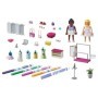 Playmobil color Butic cu haine