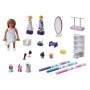 Playmobil color Dressing