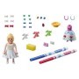 Playmobil color Designer