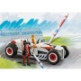 Playmobil - Playmobil Color Masinuta De Curse Playmobil - 3