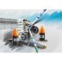 Playmobil color Motocicleta