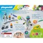 Playmobil color Motocicleta