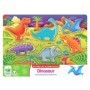 THE LEARNING JOURNEY - PUZZLE SA INVATAM DINOZAURII The Learning Journey - 1