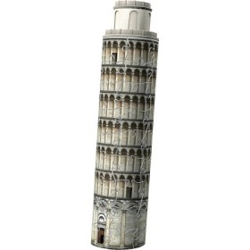 Puzzle 3D Turnul Din Pisa, 216 Piese Ravensburger - 1
