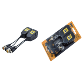 VIDEO BALUN 2IN1 HM-938PV OTHER - 1